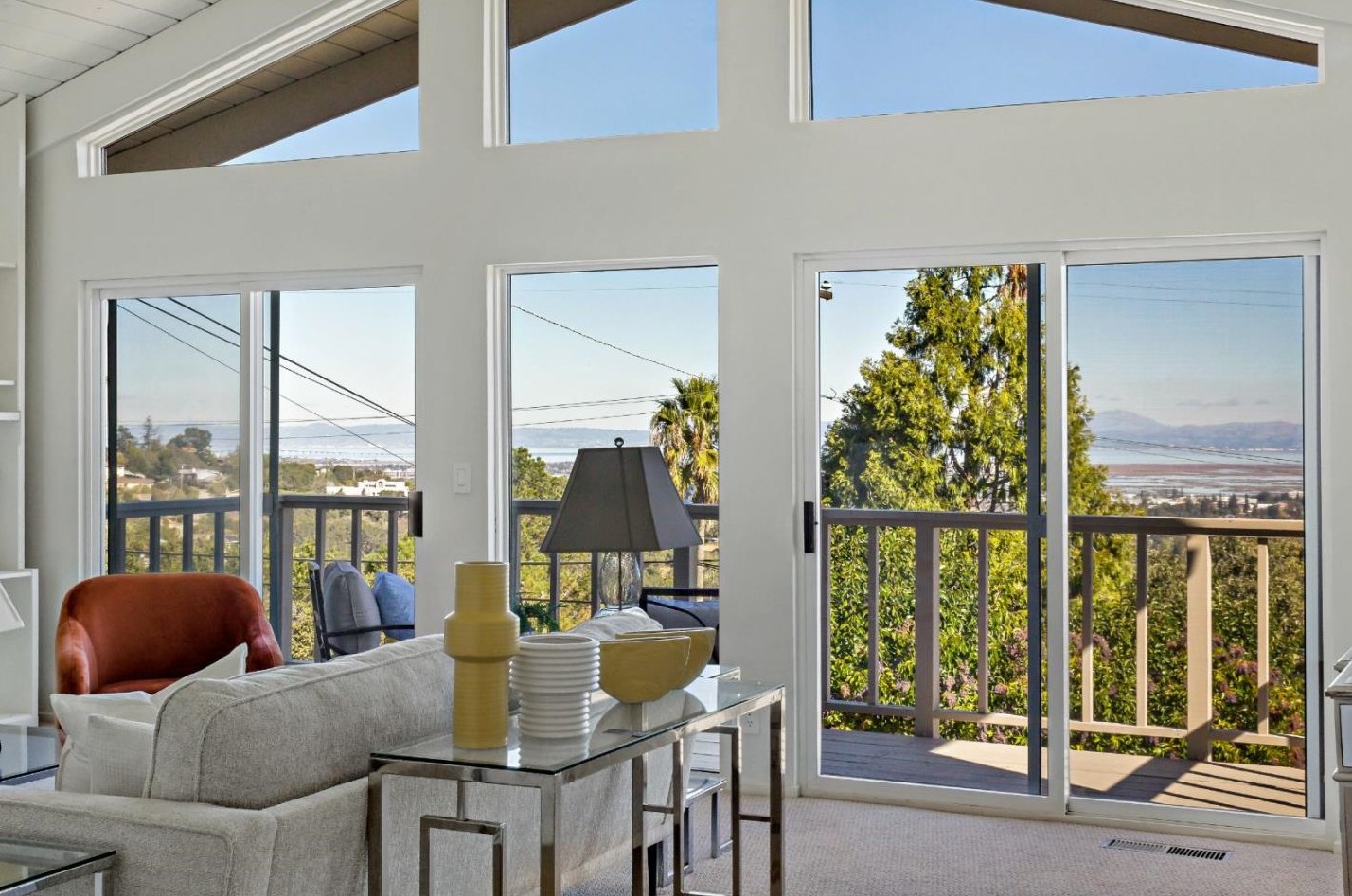 410 Lakeview Way, Redwood City, CA 94062