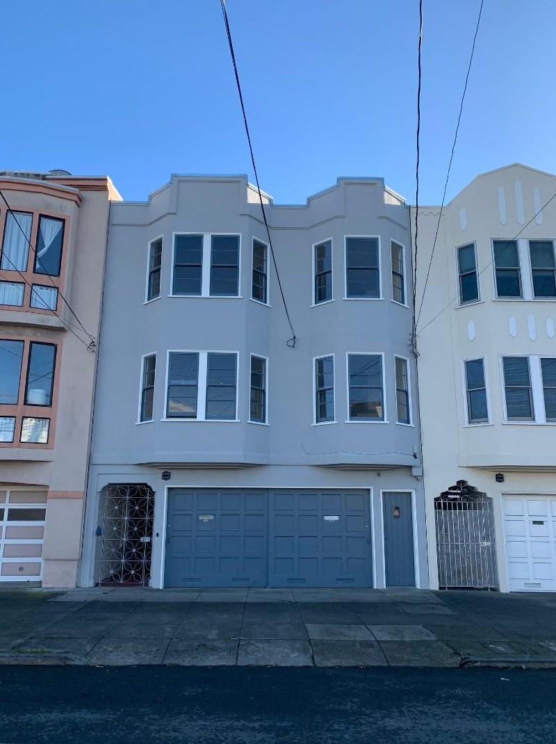 1933 Kirkham St, San Francisco, CA 94122-3321