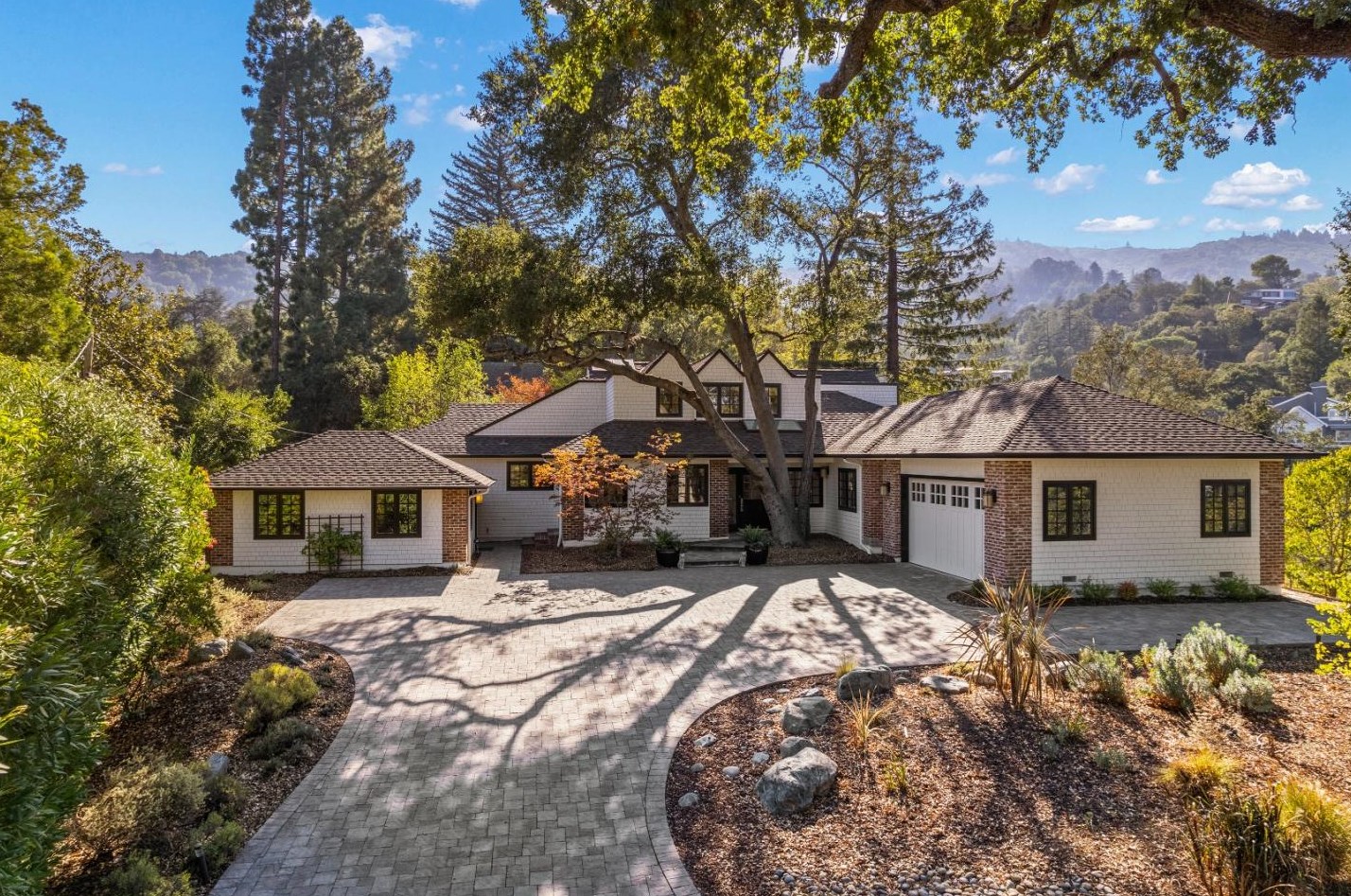 18544 Beck Ave, Los Gatos, CA 95030