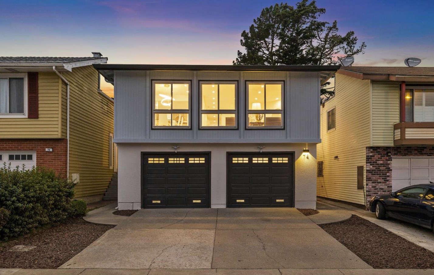 74 Camelot Ct, Daly City, CA 94015