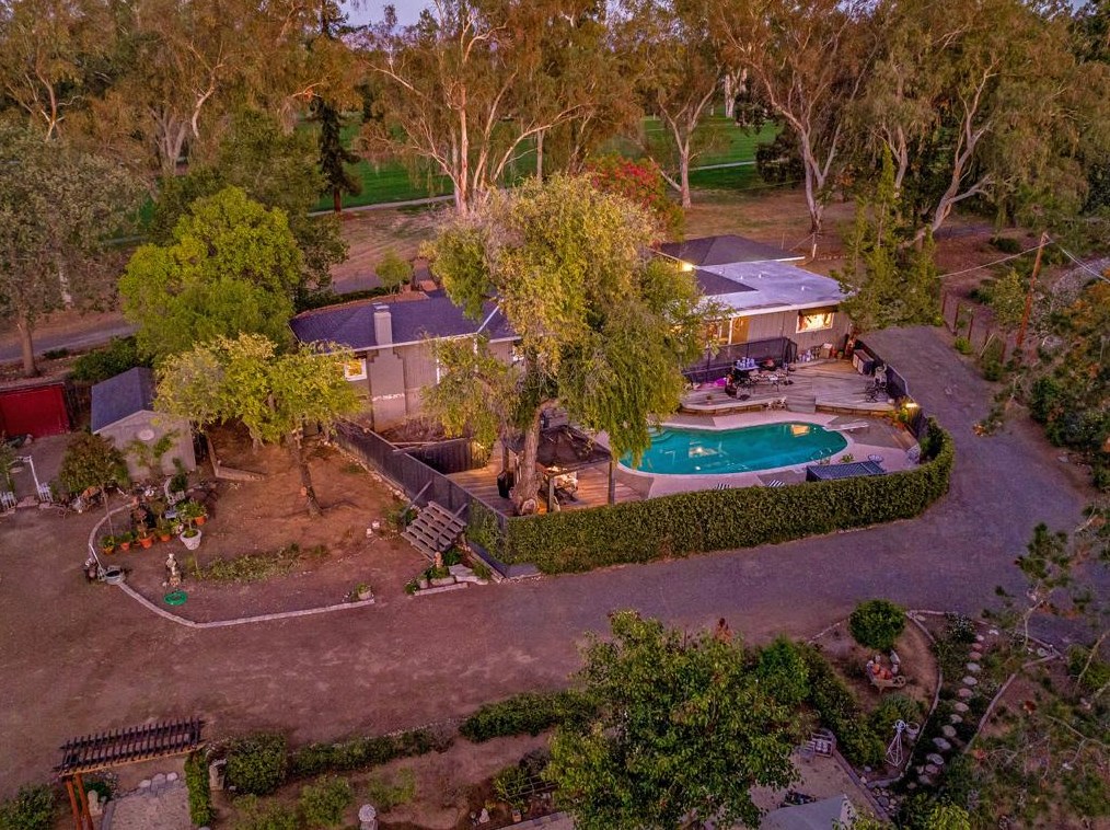 14900 Karl Ave, Los Gatos, CA 95030
