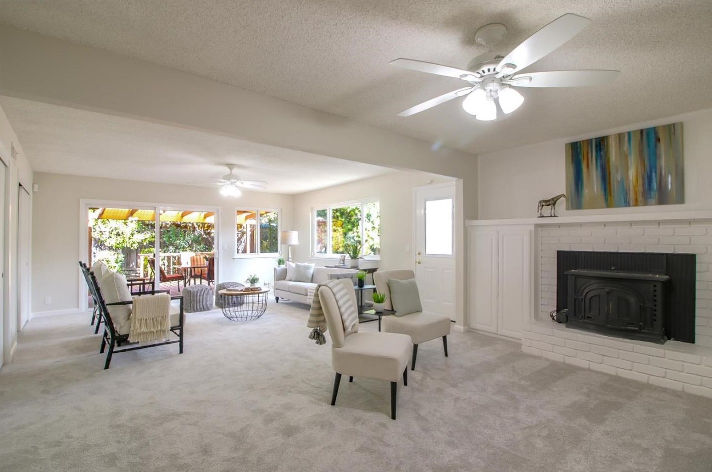 717 Bolivar Dr, San Jose, CA 95123-3910