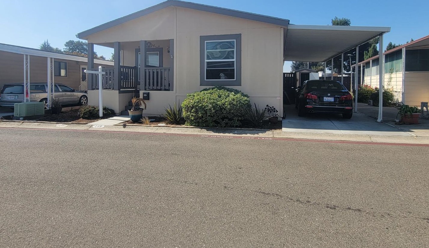 1220 Tasman Dr 149, Sunnyvale, CA 94089