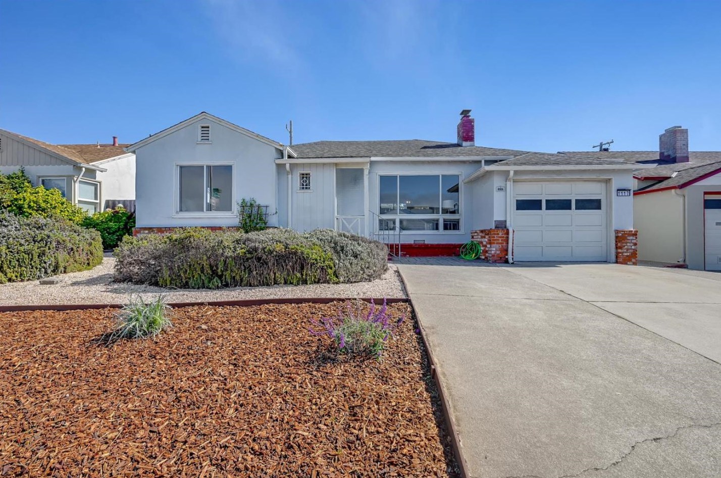 1117 Kains Ave, San Bruno, CA 94066
