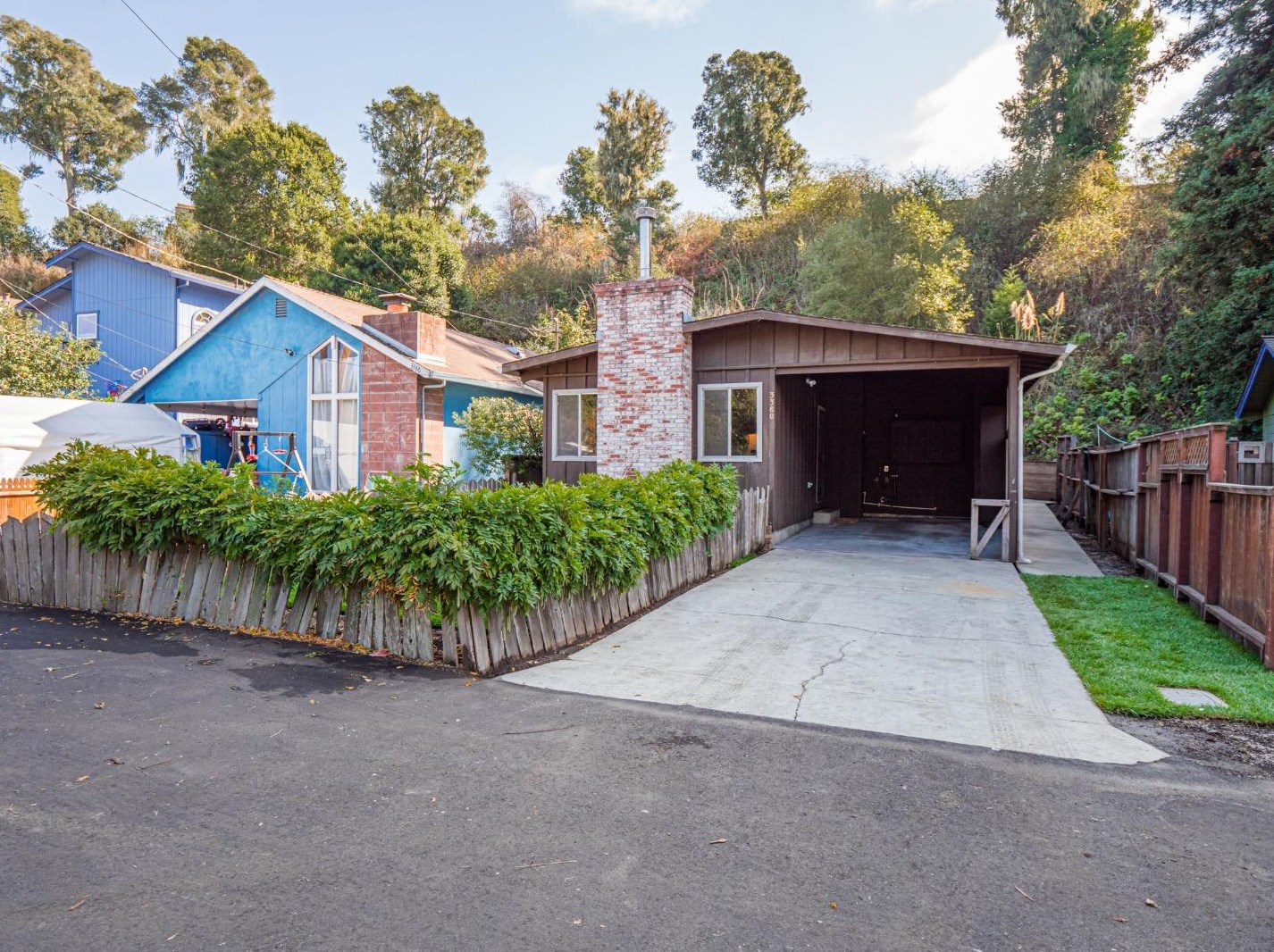 3380 Polo Dr, Aptos, CA 95003-4121