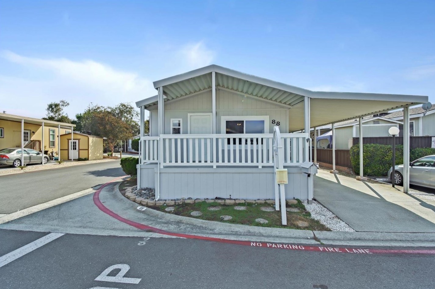 1220 Tasman Dr 88, Sunnyvale, CA 94089