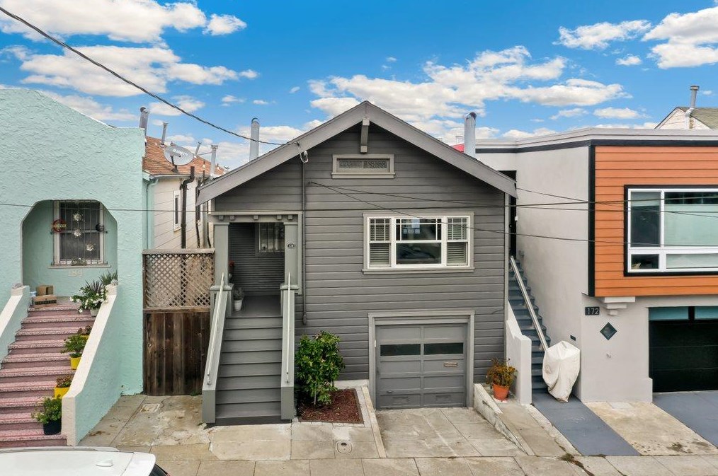 178 Peoria St, Daly City, CA 94014