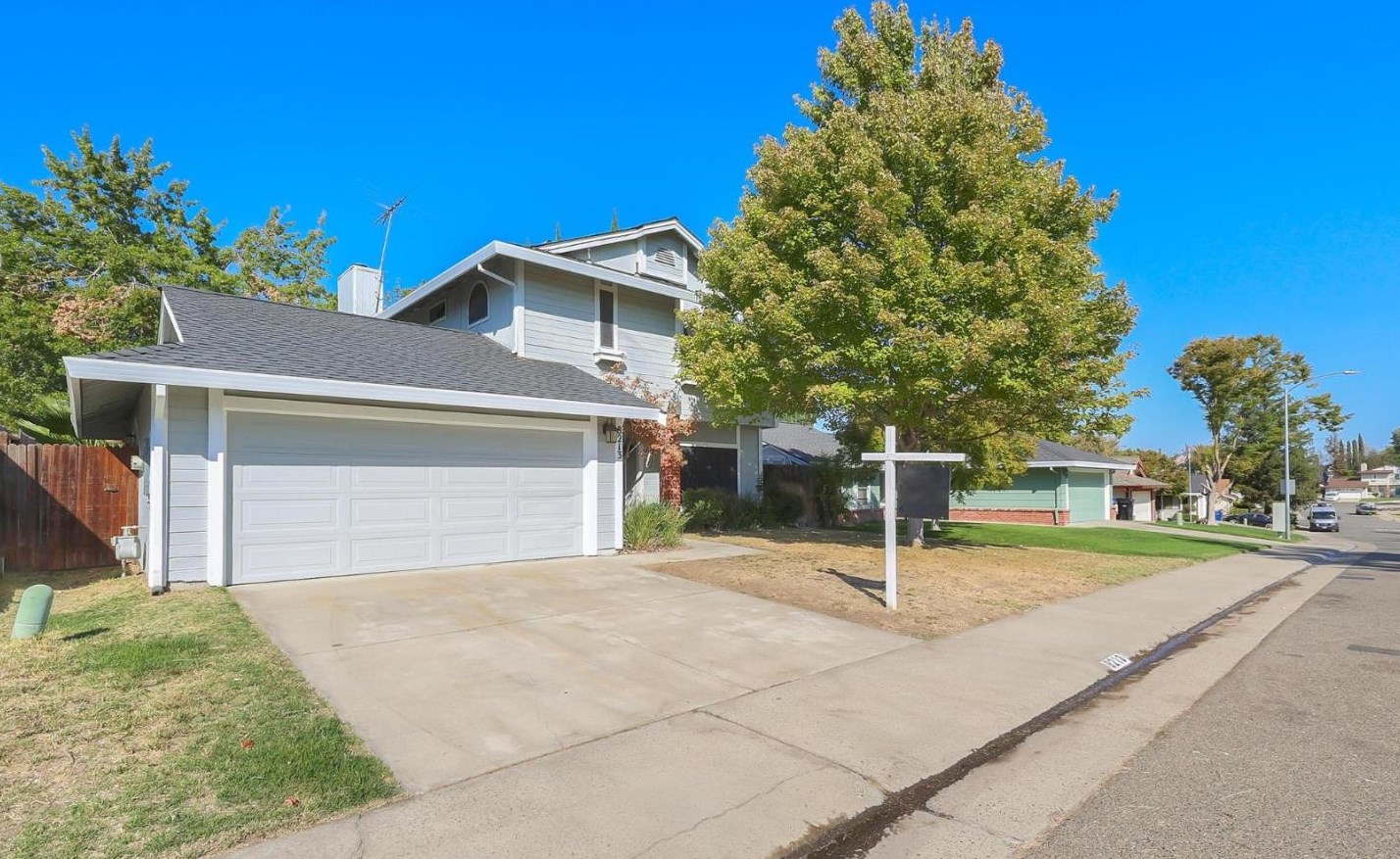 8213 Clarion Cir, Sacramento, CA 95843-4579