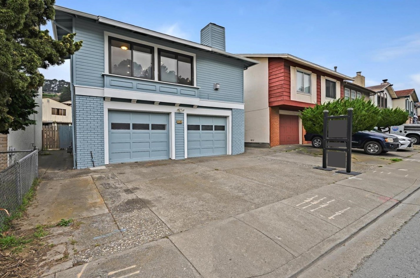 4505 Callan Blvd, Daly City, CA 94015