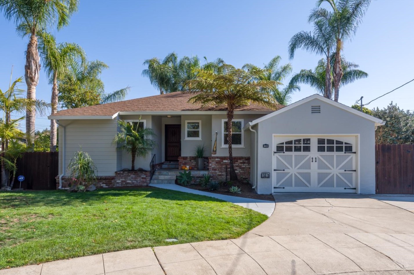 3512 Michael Dr, San Mateo, CA 94403-4209