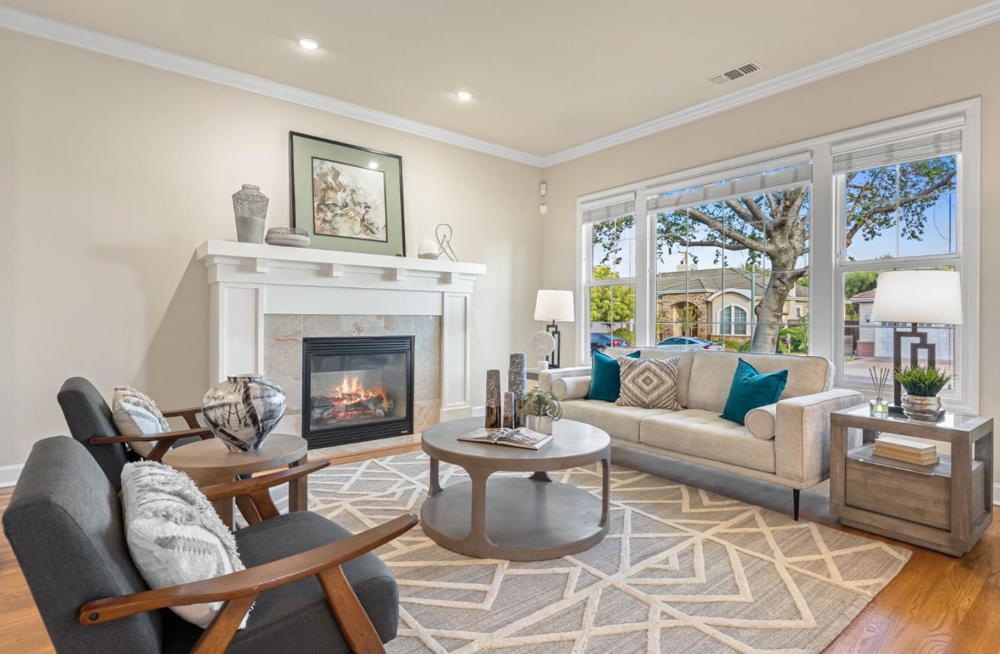 7808 Creekline Dr, Cupertino, CA 95014-4154