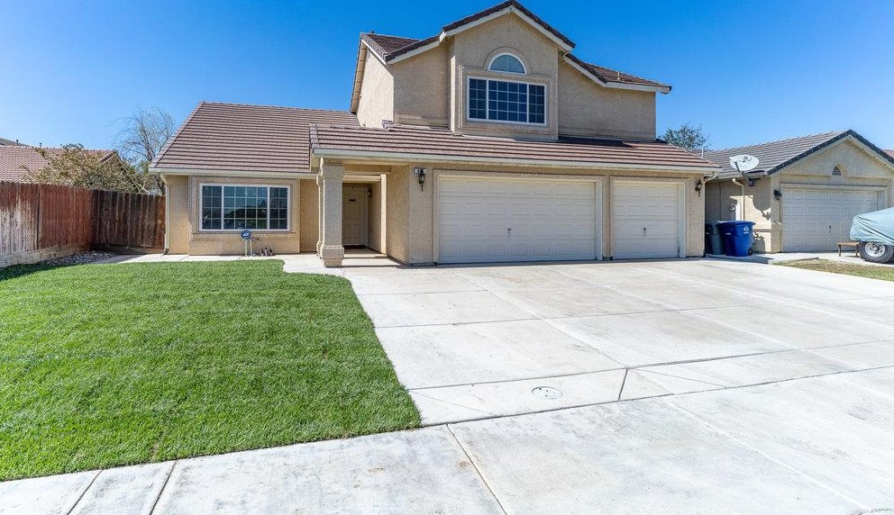 651 Monterey St, Los Banos, CA 93635