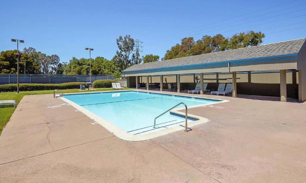 815 Sea Spray Ln 217, San Mateo, CA 94404