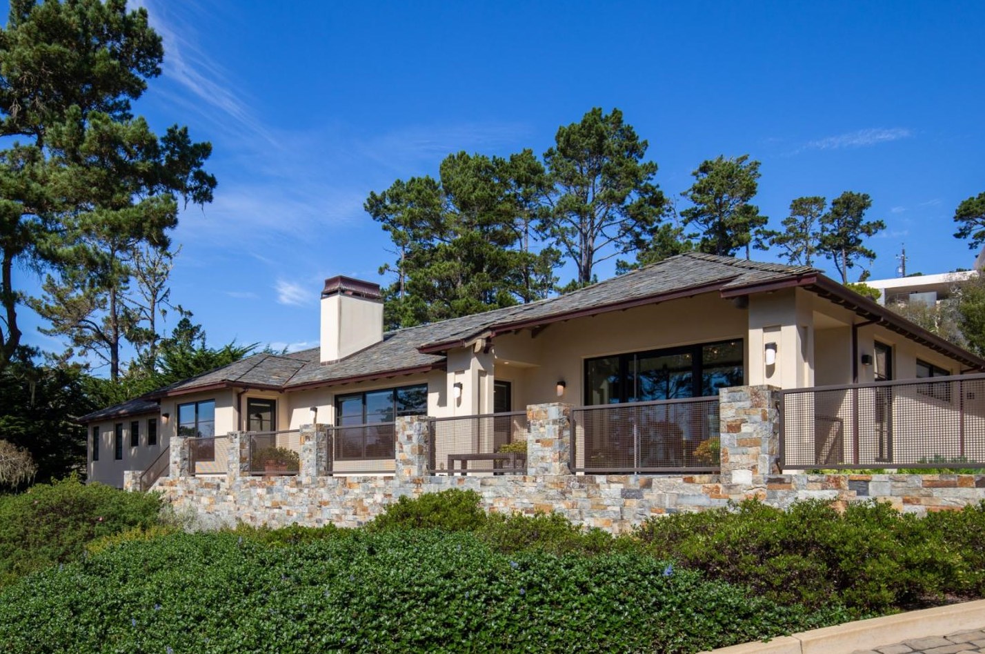 1439 Oleada Rd, Pebble Beach, CA 93953
