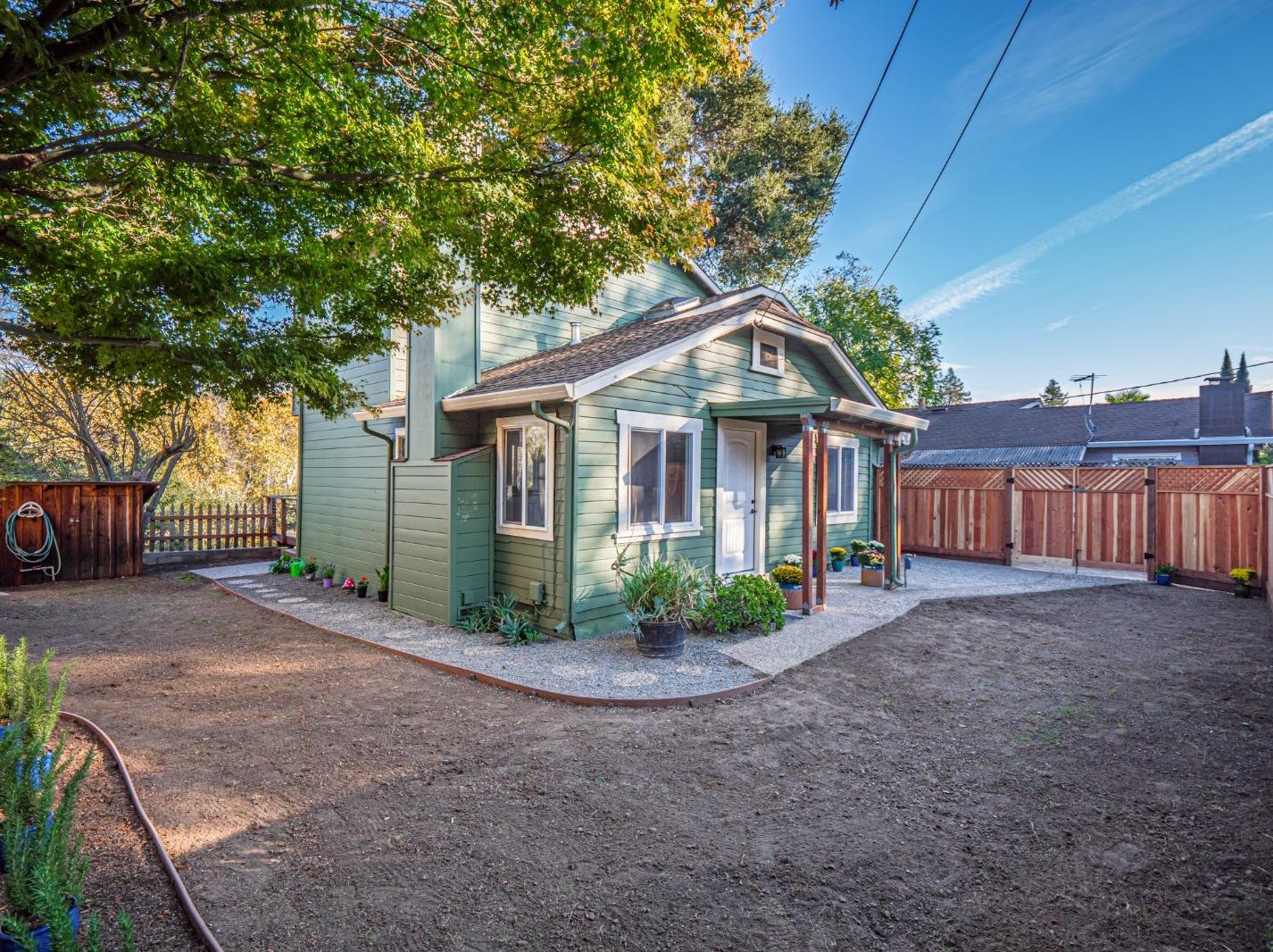 891 Old San Jose Rd, Soquel, CA 95073-2317