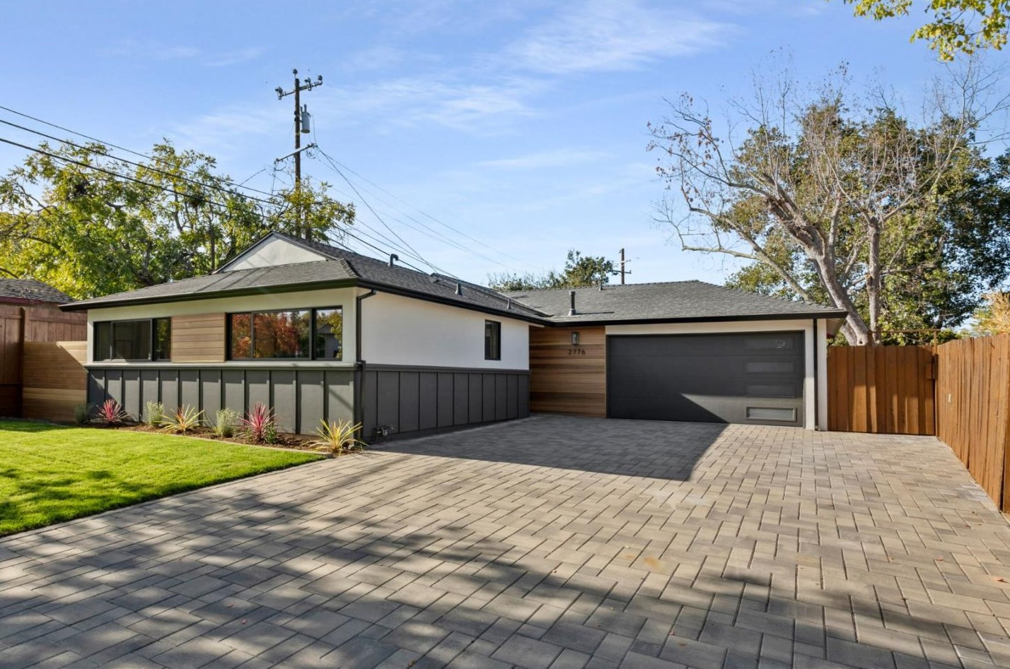 2776 Bristol Way, Redwood City, CA 94061
