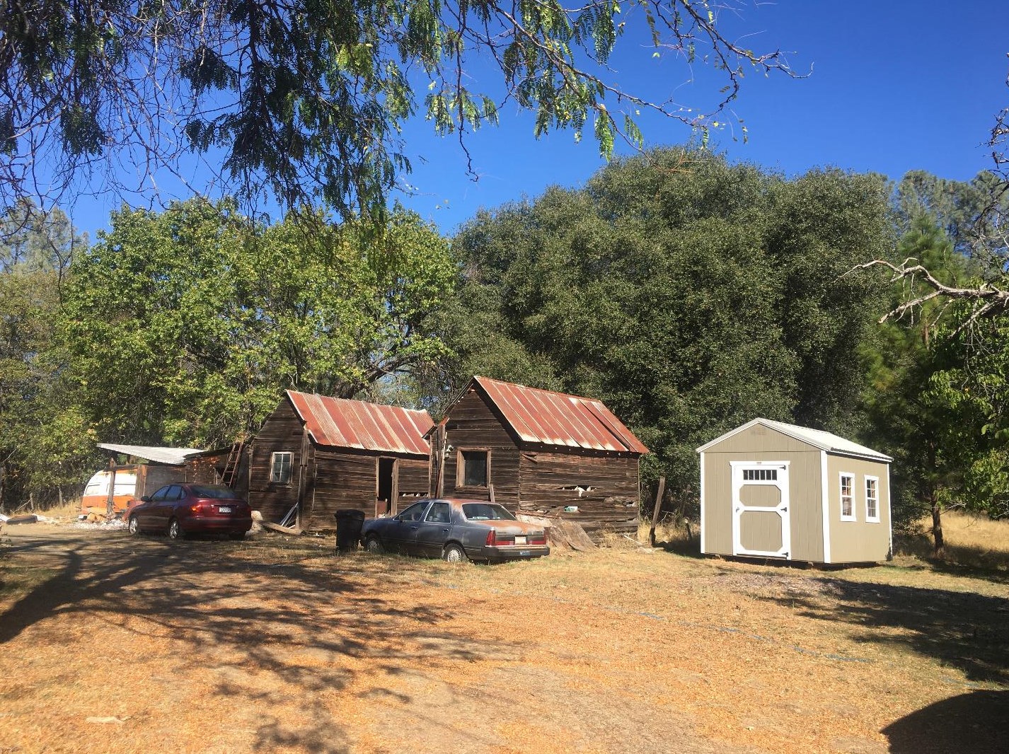 2209 Myrick Rd, Omo Ranch, CA 95684-9248