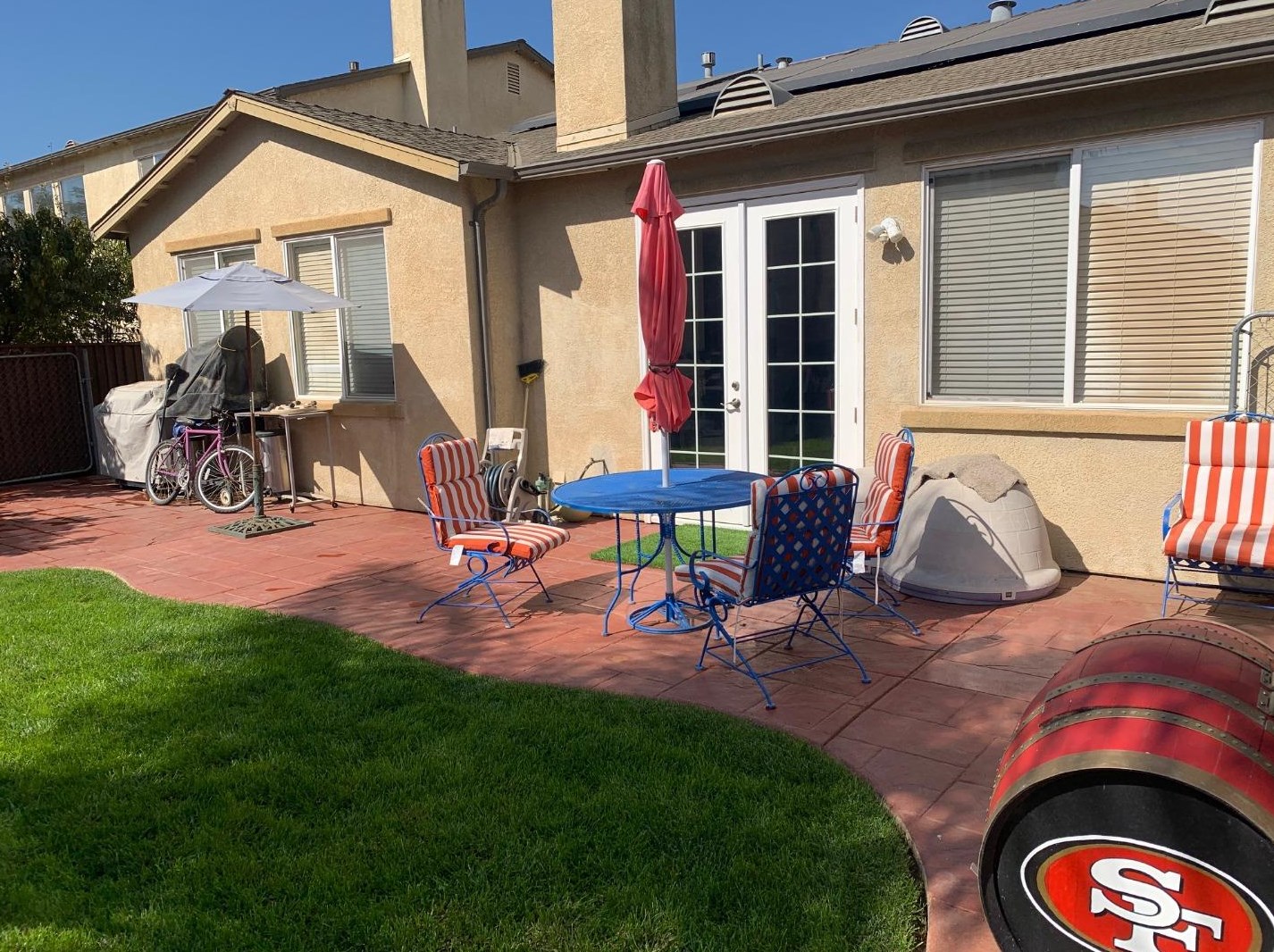 213 Sirrah Way, Greenfield, CA 93927