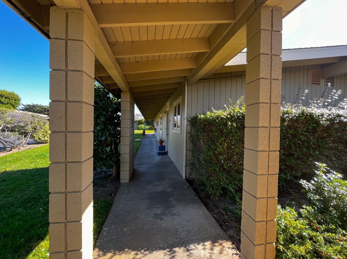 259 Hacienda Carmel, Carmel, CA 93923