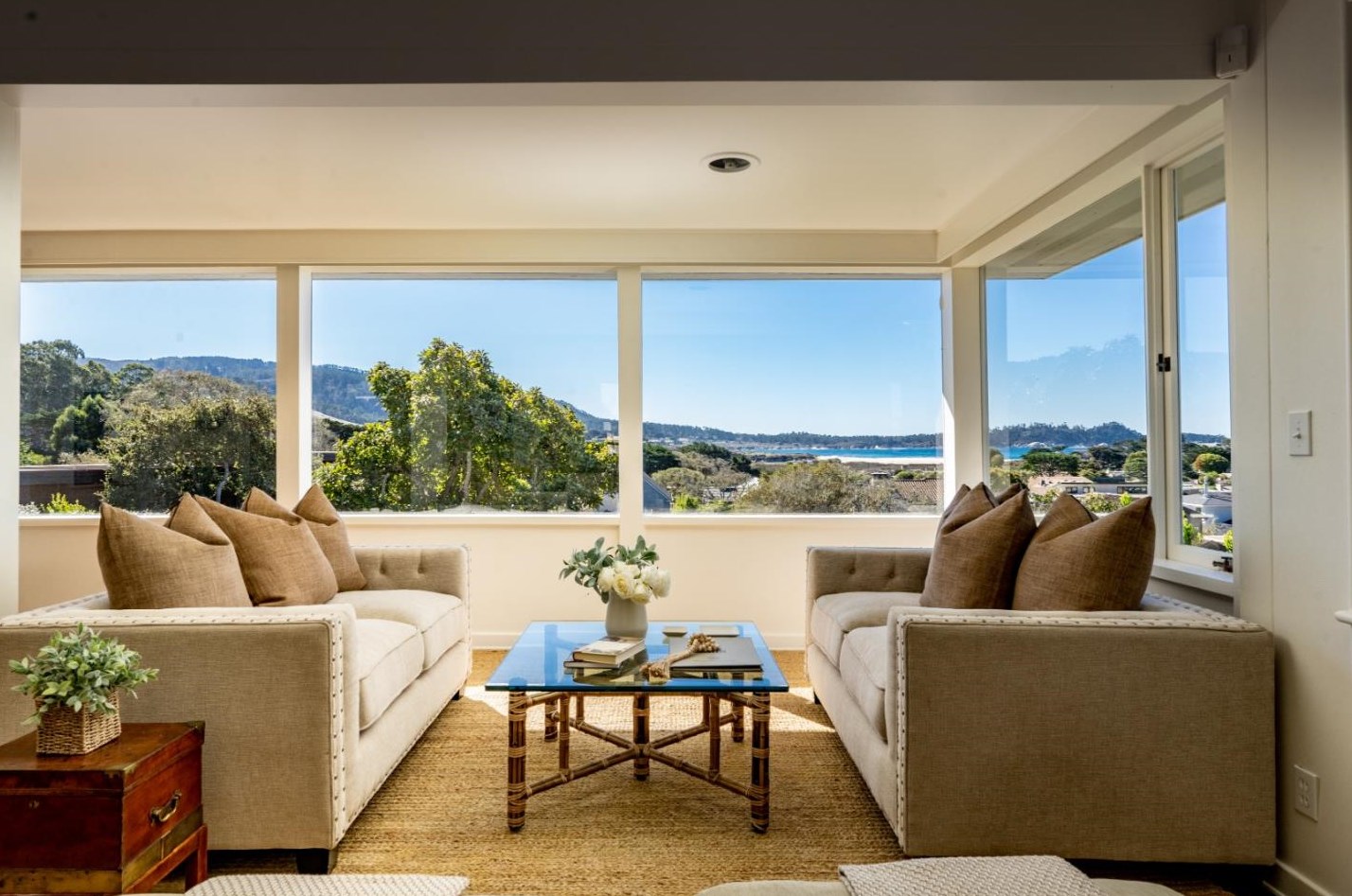 2836 Santa Lucia Ave, Carmel, CA 93923-9137