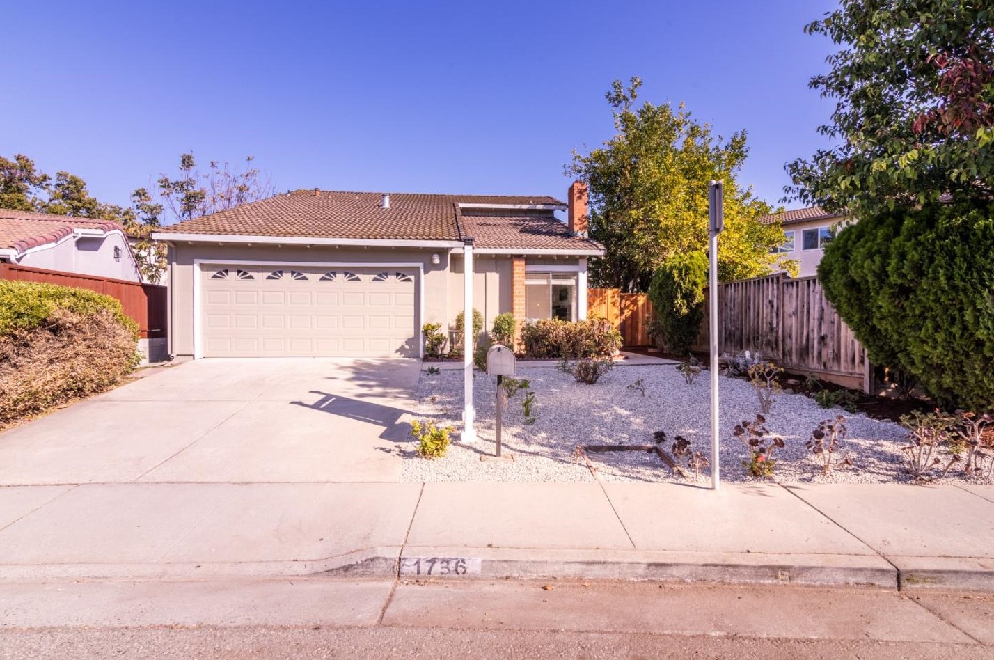 1736 Chesterton Cir, San Jose, CA 95133-1518