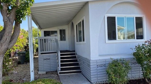 1111 Morse Ave 70, Sunnyvale, CA 94089