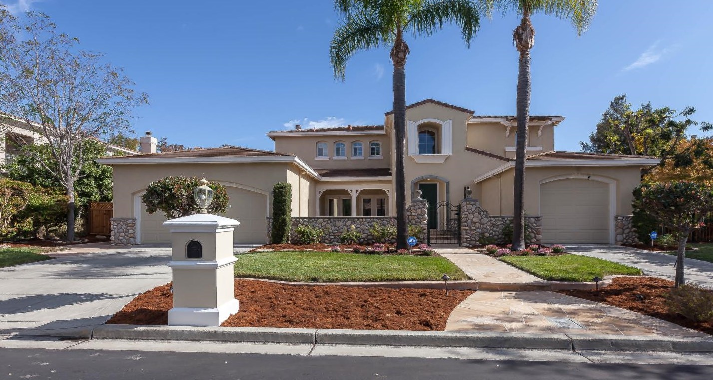 5810 Chesterfield Ct, San Jose, CA 95138-2367