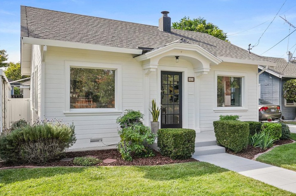 1021 Leona Ct, San Jose, CA 95125-2245