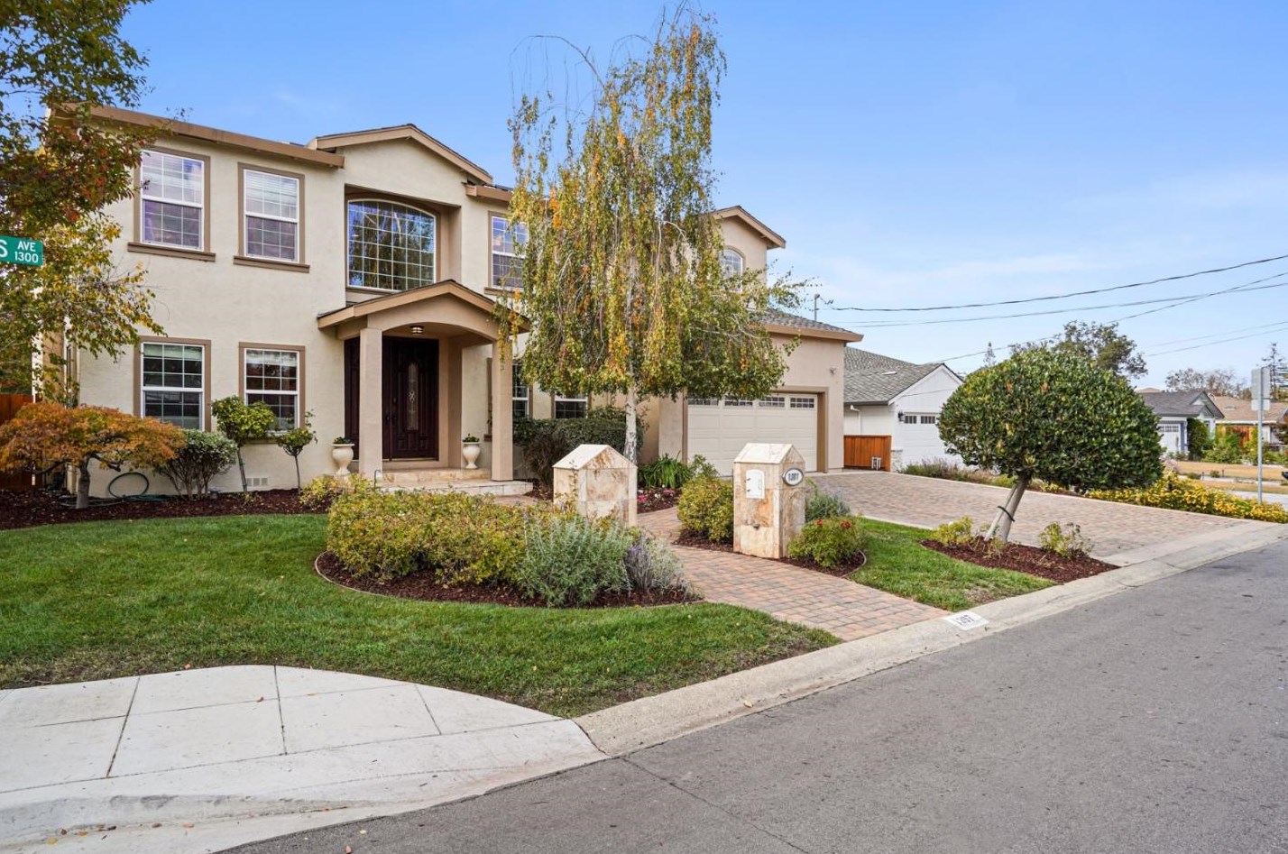 1397 Cordilleras Ave, Sunnyvale, CA 94087