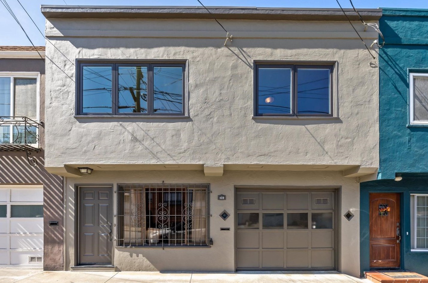 122 Dublin St, San Francisco, CA 94112