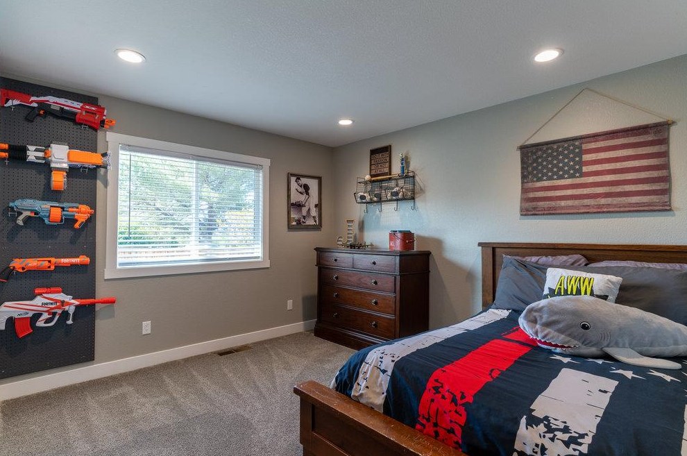 640 Ridgemark Dr, Hollister CA  95023-6457 exterior