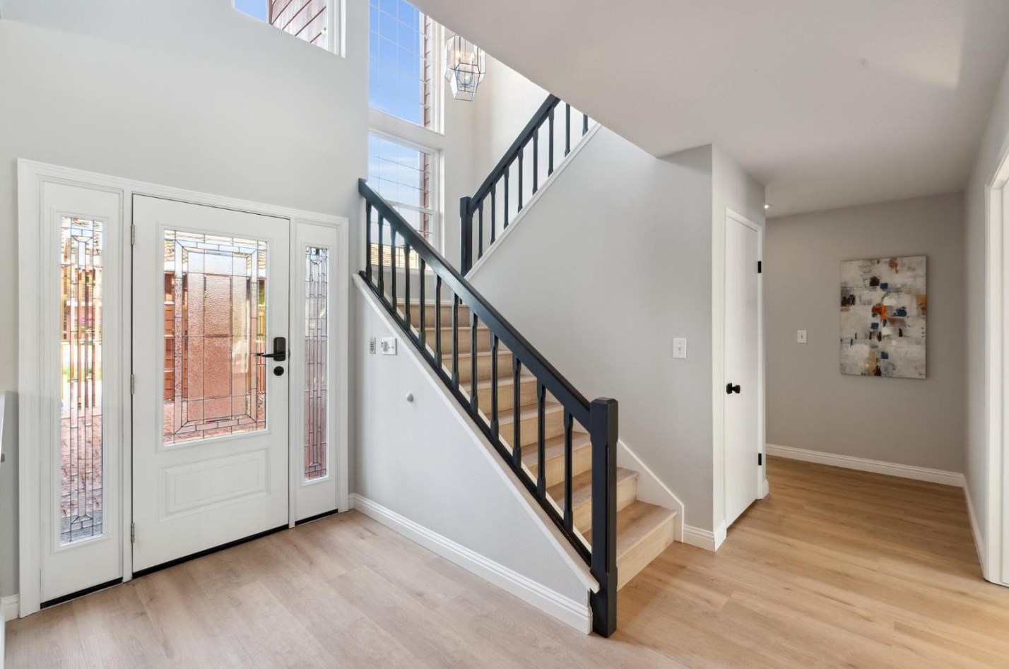 918 Aruba Ln, San Mateo CA  94404-3802 exterior