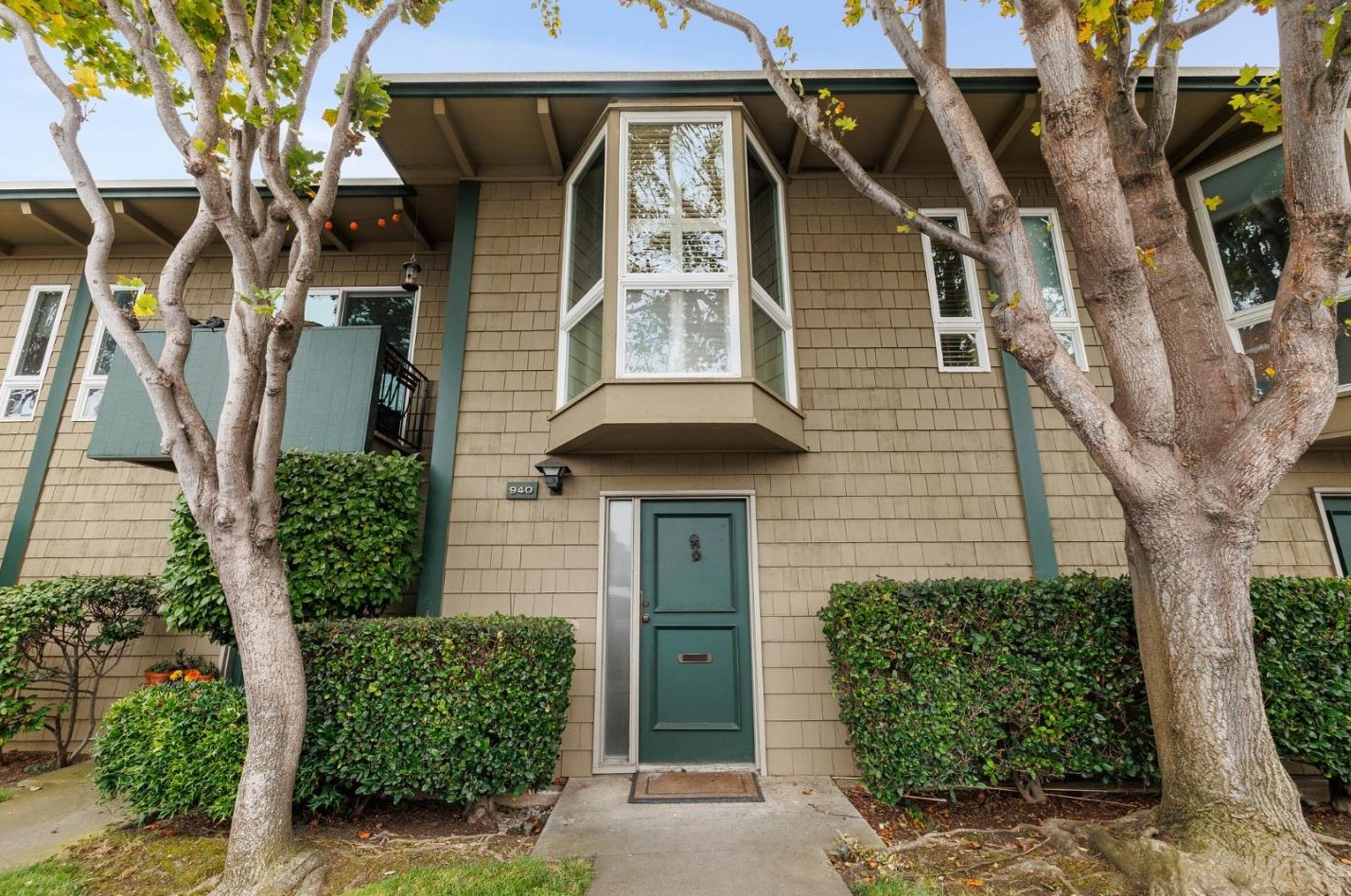 940 Peninsula Ave, San Mateo, CA 94401-1506