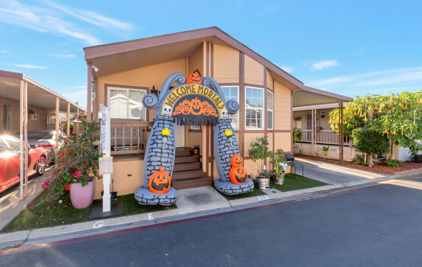 555 Umbarger Rd 34, San Jose, CA 95111