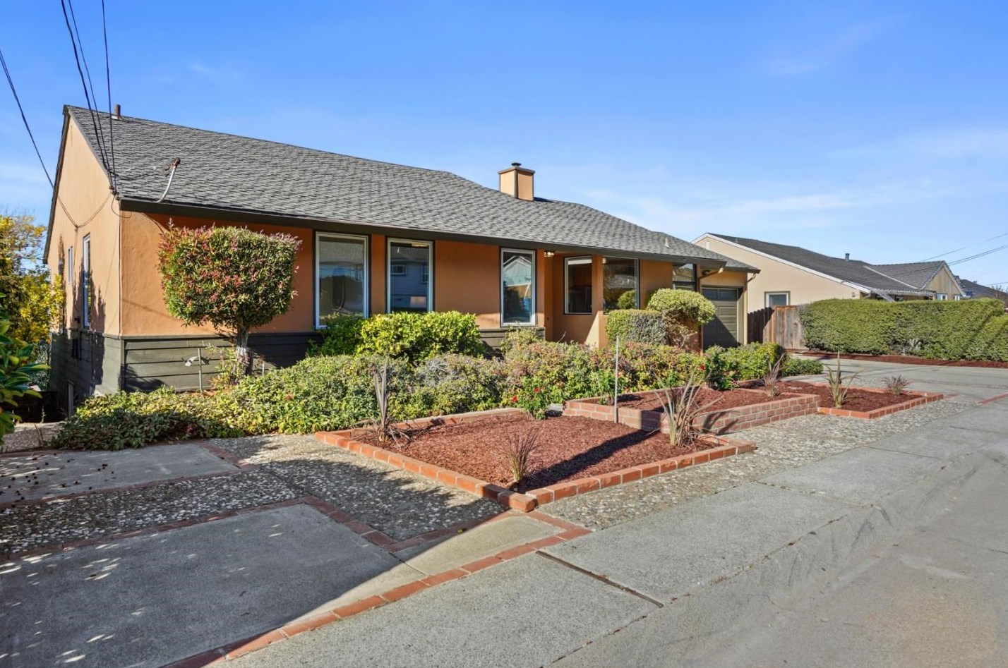 318 41st Ave, San Mateo, CA 94403