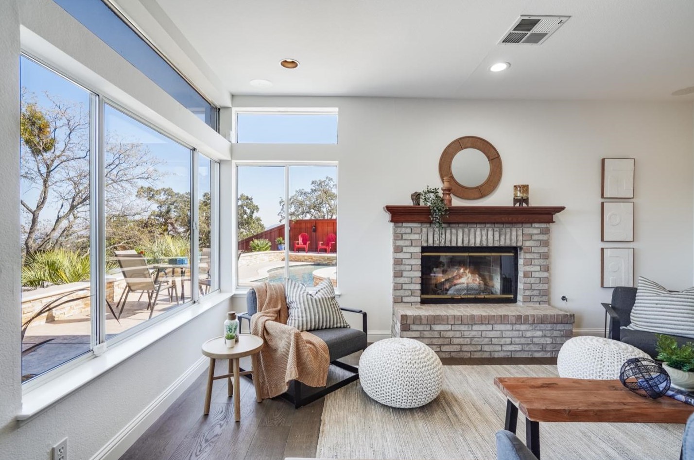 26 Julie Highlands Ct, Lafayette CA  94549-1753 exterior