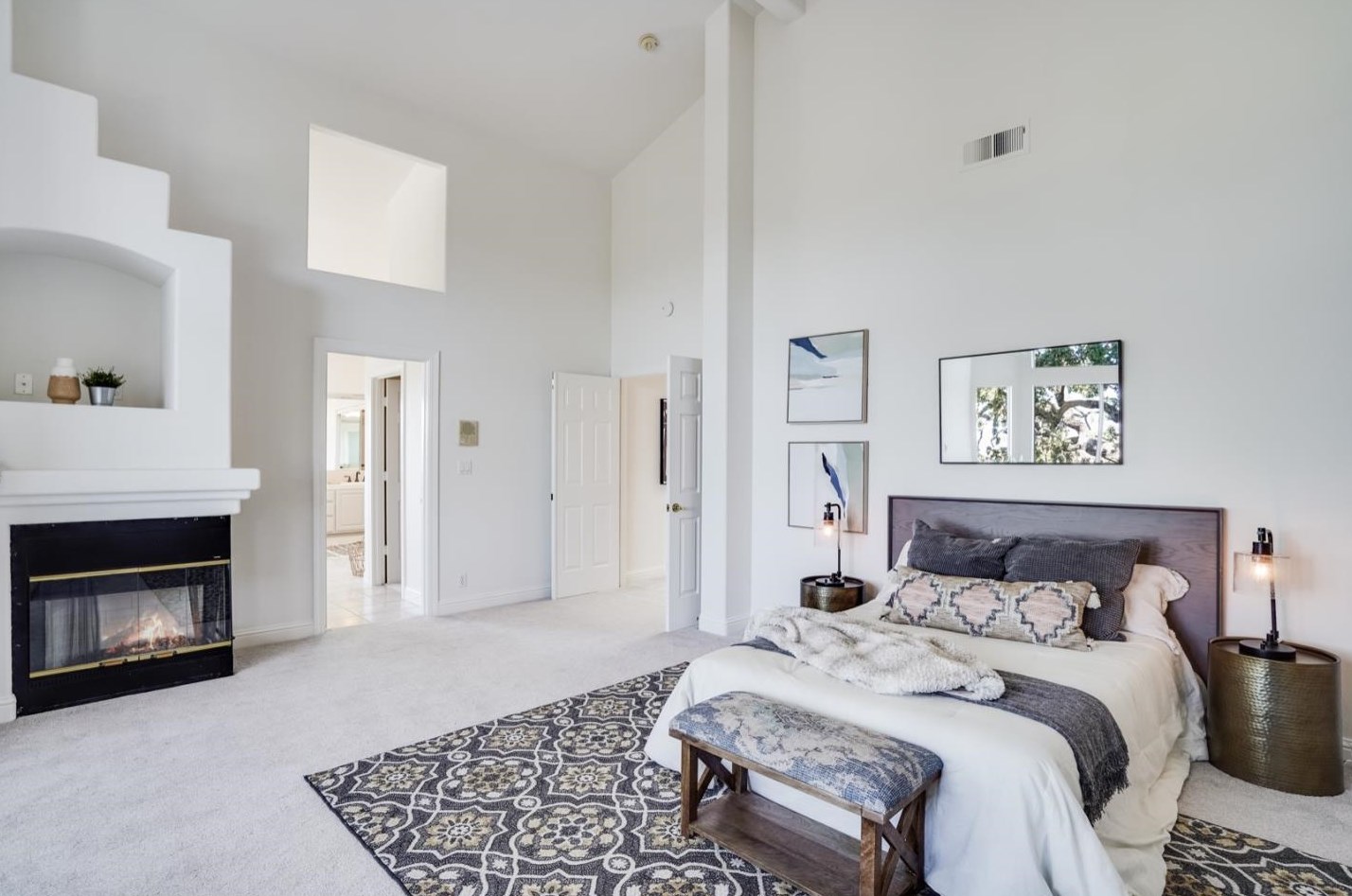 26 Julie Highlands Ct, Lafayette CA  94549-1753 exterior