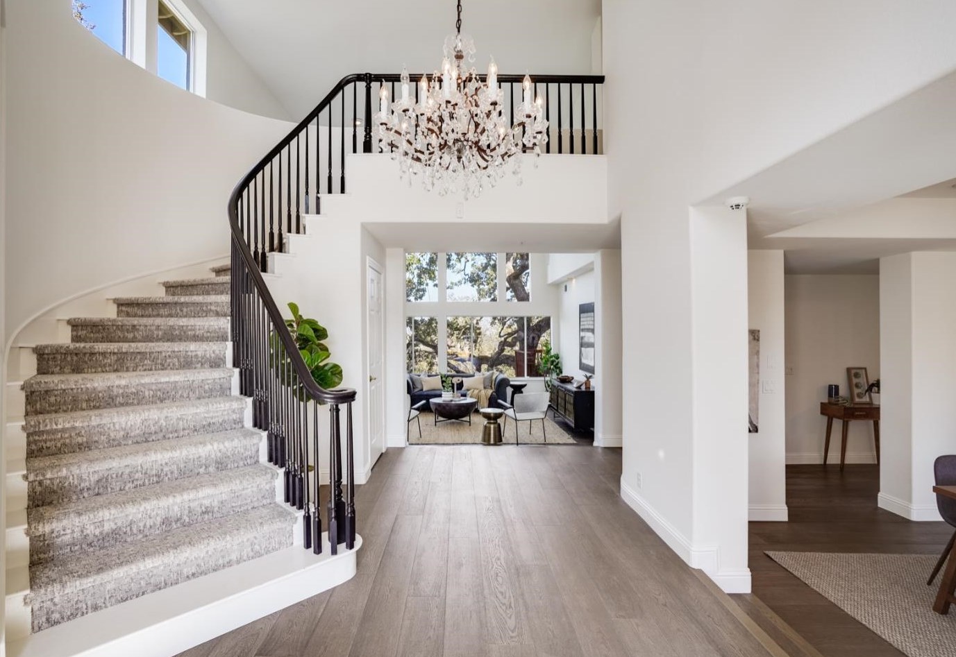 26 Julie Highlands Ct, Lafayette CA  94549-1753 exterior