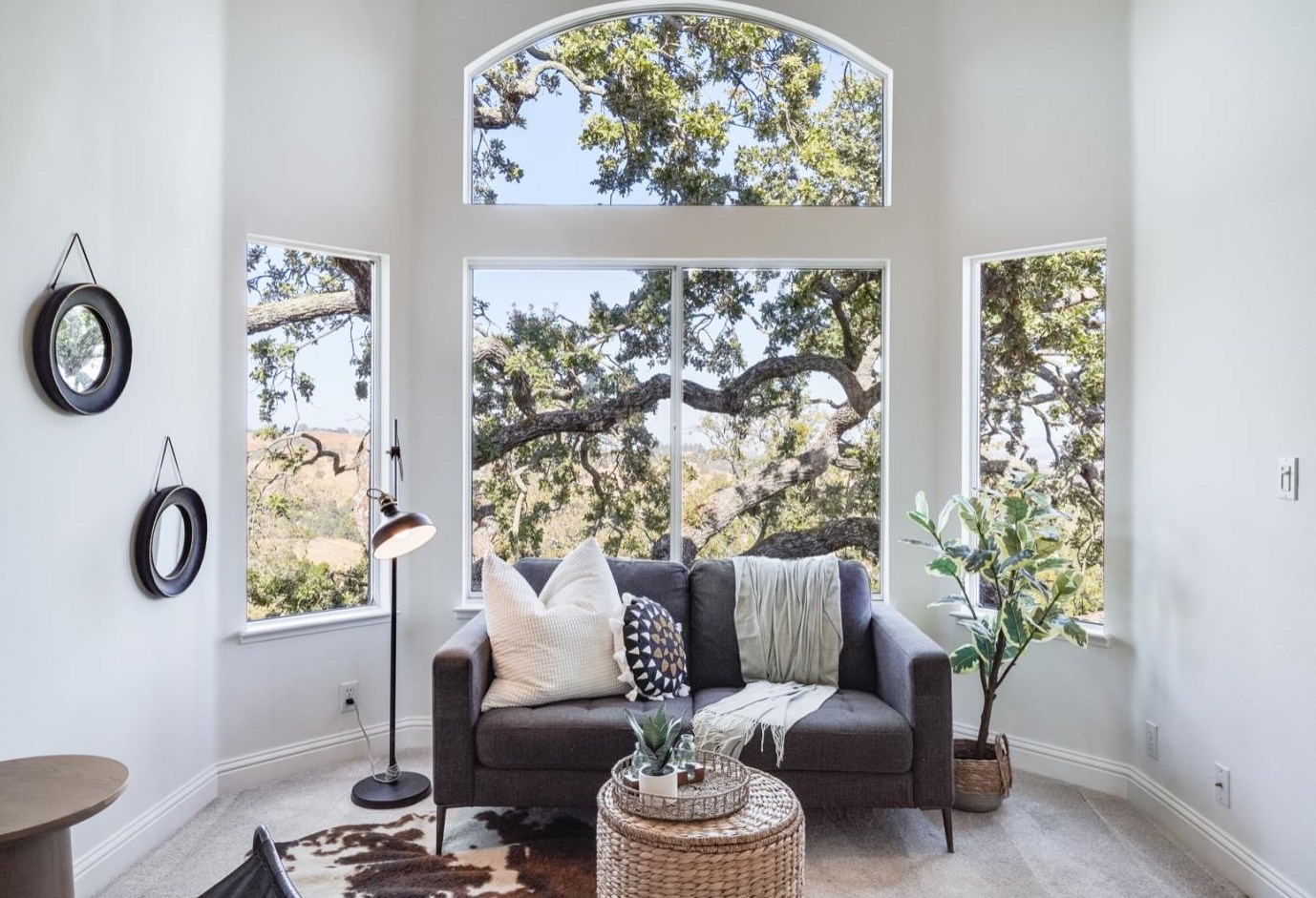 26 Julie Highlands Ct, Lafayette CA  94549-1753 exterior