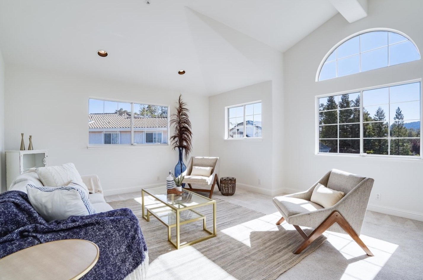 26 Julie Highlands Ct, Lafayette CA  94549-1753 exterior