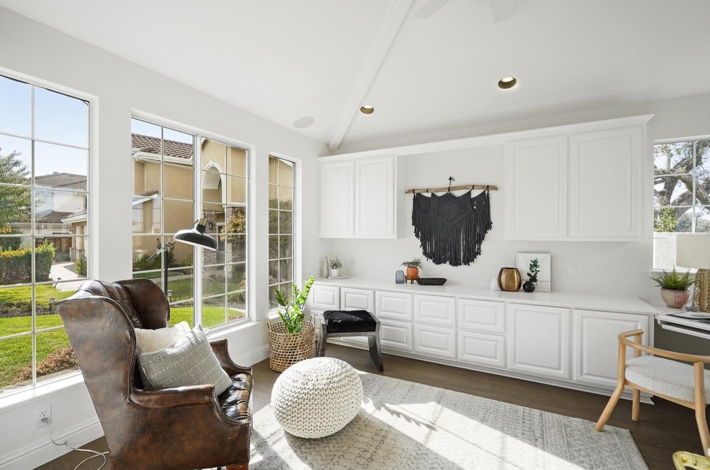 26 Julie Highlands Ct, Lafayette CA  94549-1753 exterior