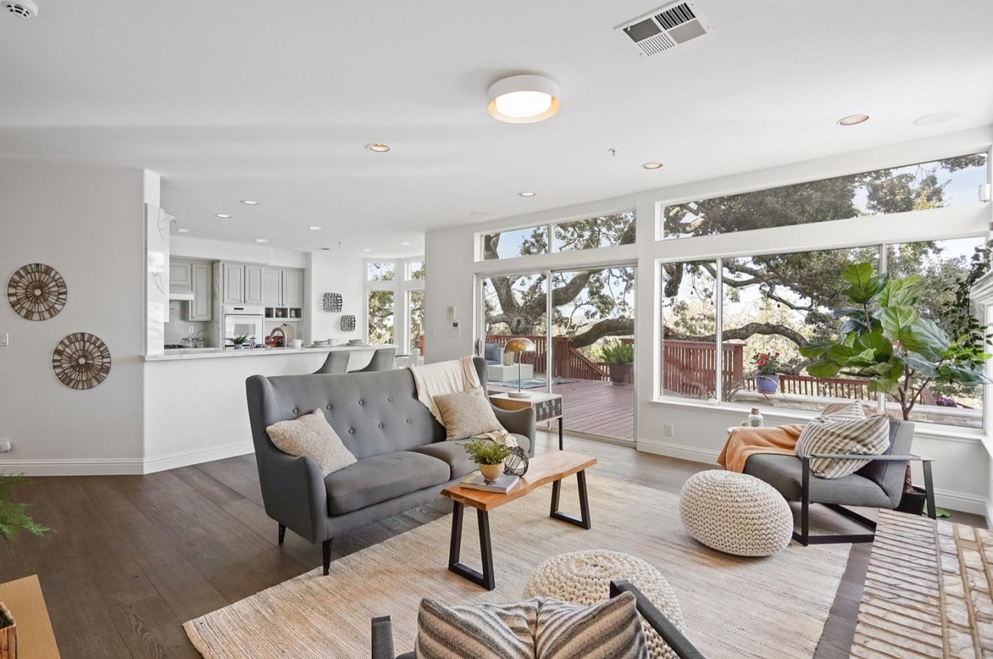 26 Julie Highlands Ct, Lafayette CA  94549-1753 exterior