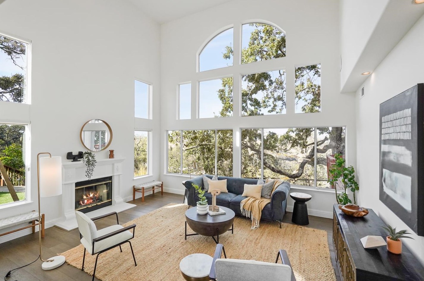 26 Julie Highlands Ct, Lafayette CA  94549-1753 exterior