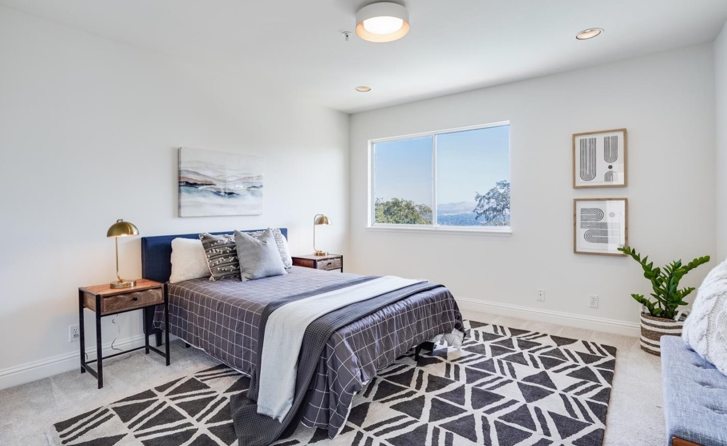 26 Julie Highlands Ct, Lafayette CA  94549-1753 exterior