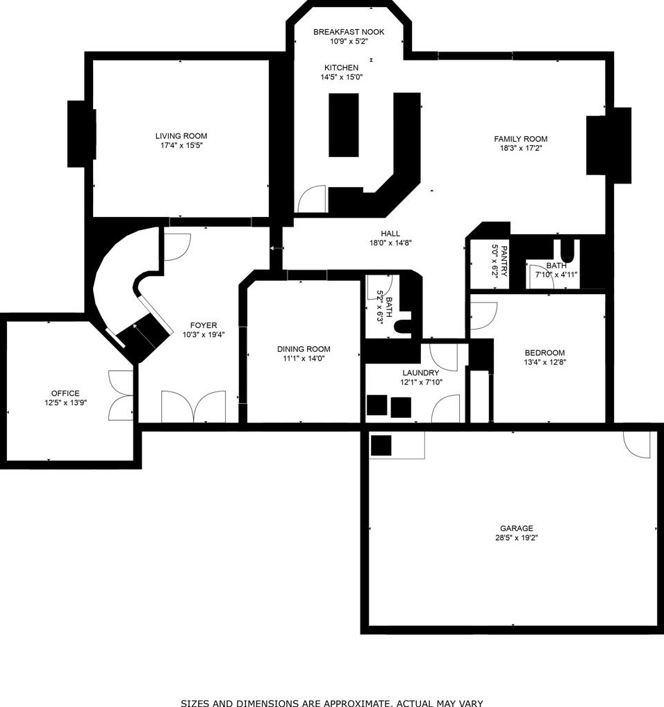 26 Julie Highlands Ct, Lafayette CA  94549-1753 exterior