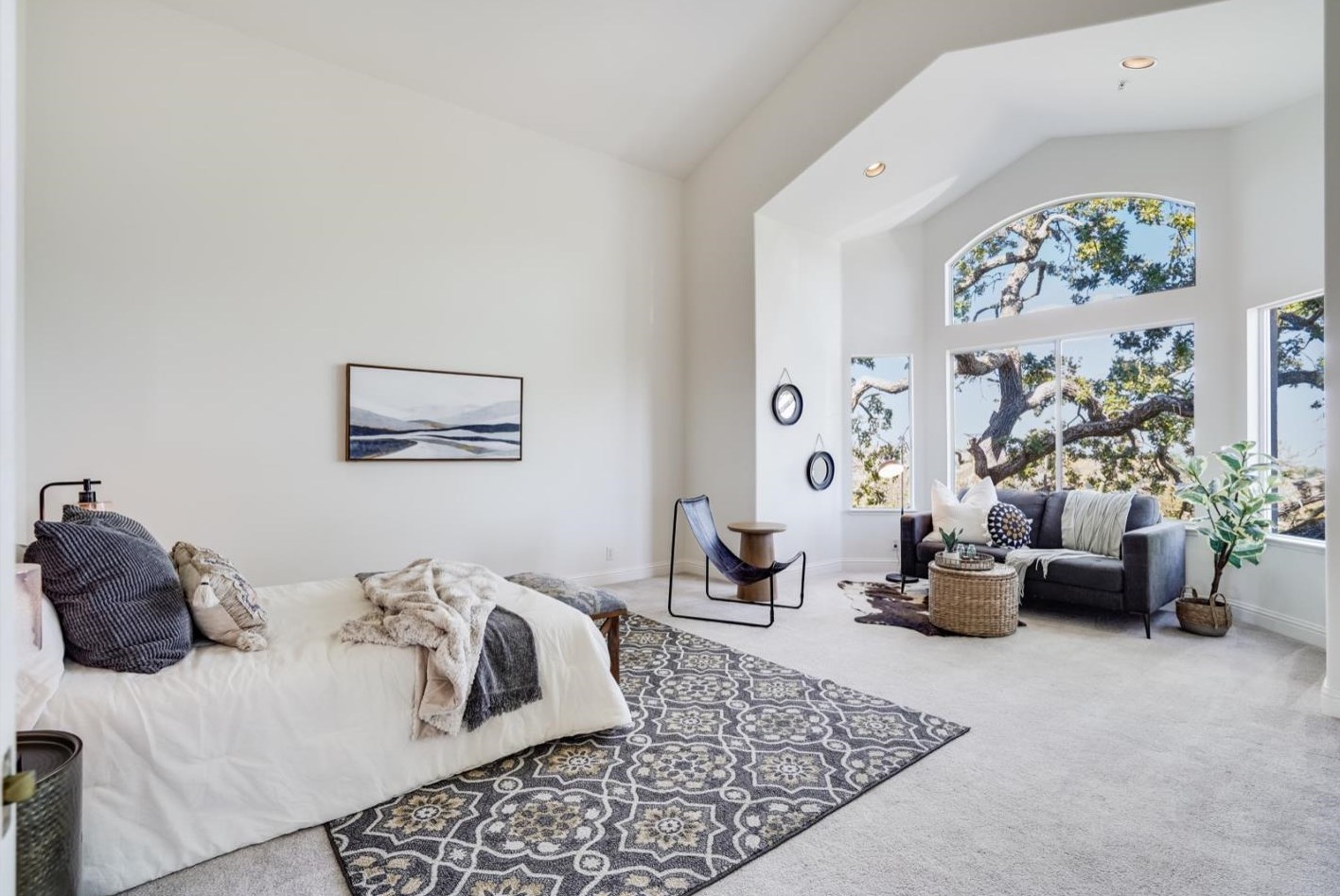 26 Julie Highlands Ct, Lafayette CA  94549-1753 exterior