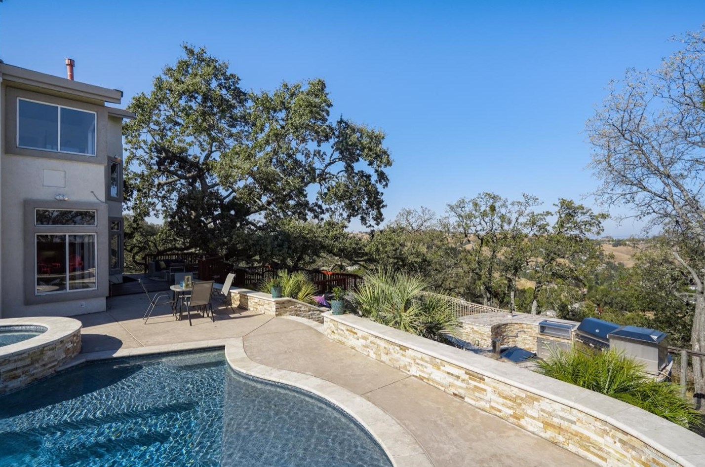 26 Julie Highlands Ct, Lafayette CA  94549-1753 exterior