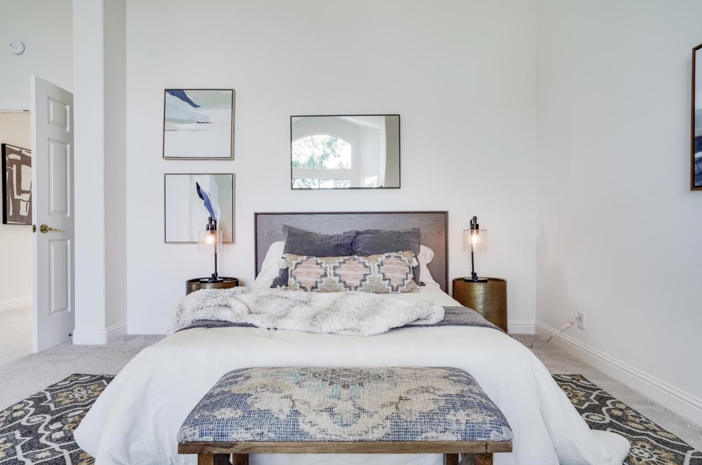 26 Julie Highlands Ct, Lafayette CA  94549-1753 exterior