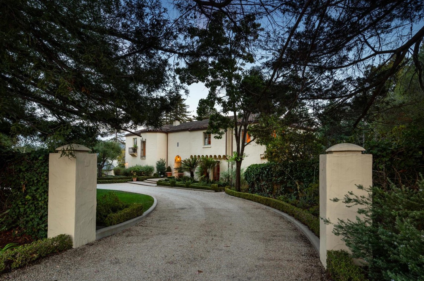 645 W Santa Inez Ave, Burlingame, CA 94010