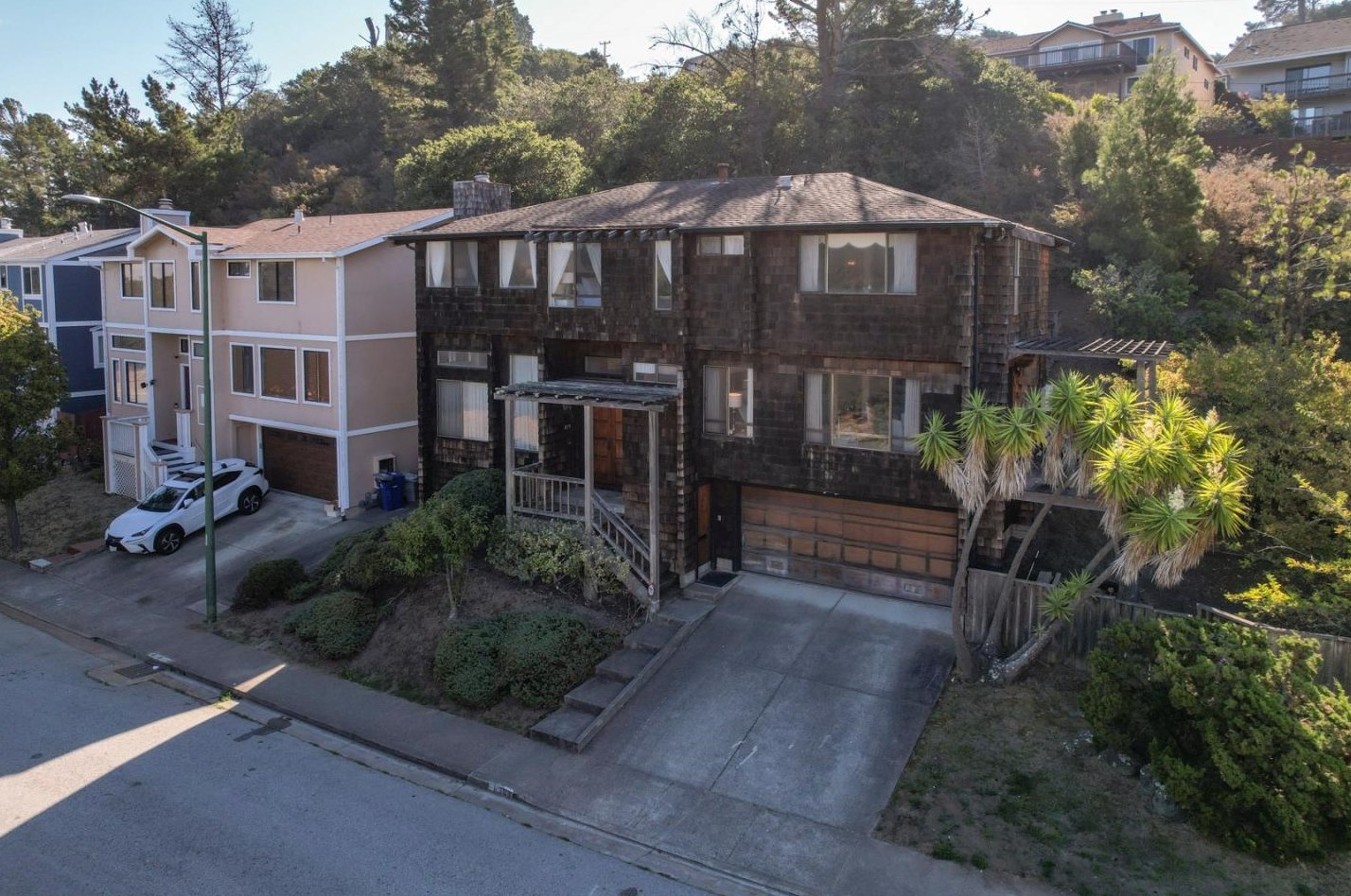 839 Helen Dr, Millbrae, CA 94030